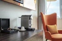 Doubletree by Hilton Paris Boulogne