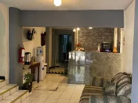 Hotel Posada Jardín Aguascalientes アグアスカリエンテスのホテル