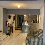 Hotel Posada Jardín Aguascalientes