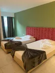 Hotel Strela Tarrafal Hotels in 