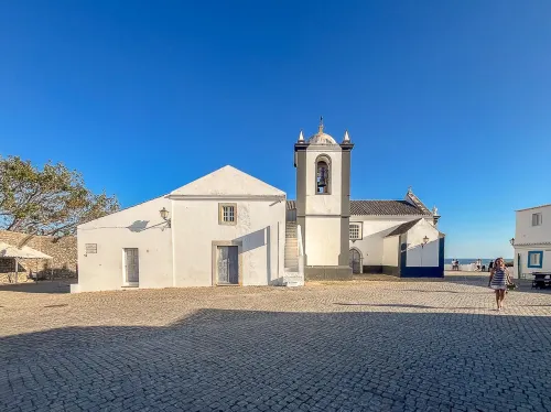 GuestReady - Horta do mar I