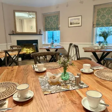 The Beacons Guest House