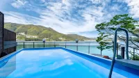 Geoje Theview Kids Poolvilla - Private Pools