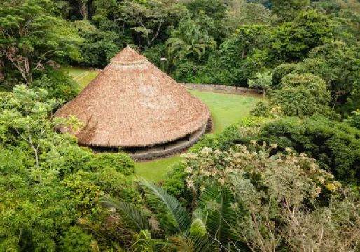 Aranwa Sarapiquí Rainforest Lodge فنادق في 