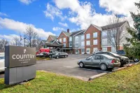 Country Inn & Suites by Radisson, Red Wing, MN - parking