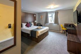 Quality Hotel Coventry