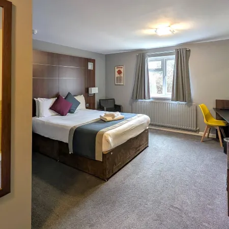 Quality Hotel Coventry