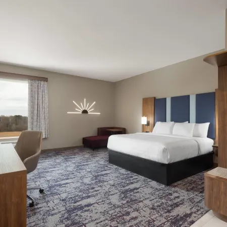 La Quinta Inn & Suites by Wyndham Athens I-65