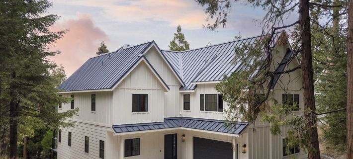 Howlite by AvantStay Hotels in Lake Arrowhead