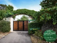 Rooms Agro B&B Linda Hotels in Opcina Pirovac