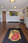 Super 8 by Wyndham Lewiston