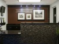 Boarders Inn & Suites by Cobblestone Hotels – Ashland City Hotels in Cheatham County