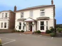 Victoria Park Lodge - Homestays