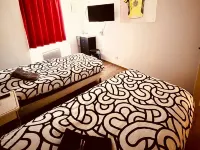 Musette du Ventoux, Studio for 3 Hotels in Bedoin