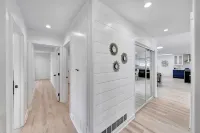 Luxury 2022 fully remodeled in Calabasas