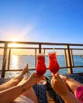 Iate Plaza Hotel - Ocean View