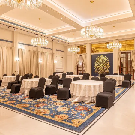 Radisson Blu Resort Kumbhalgarh
