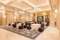 Radisson Blu Resort Kumbhalgarh - Desayuno