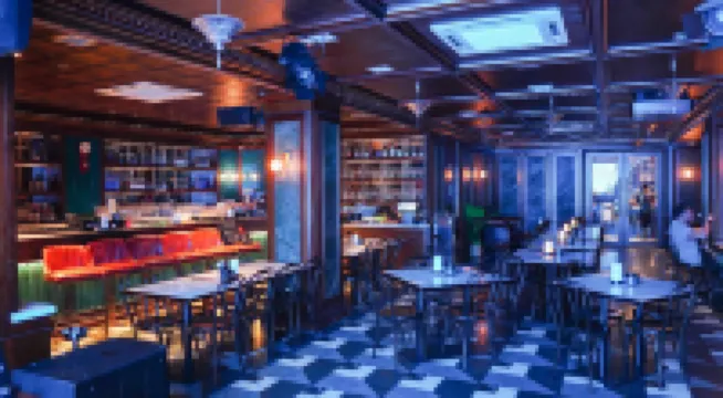 New Hollywood Hotel