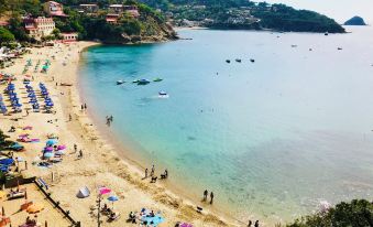 Casina di Nonna Meca by Solturelba