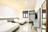 Hostel Joglo Alzara