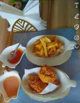 Le Paquebot Hôtel Restaurant Kribi