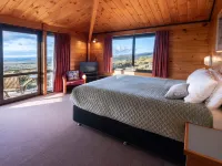 Skotel Alpine Resort Hotels in Ohakune