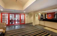 Studio 6 Extended Stay Fishkill Route 9 NY