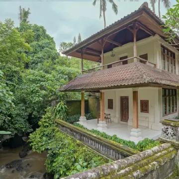 Pertiwi Resort & Spa Hotels near Ubud