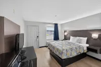 Budget Inn Muskogee