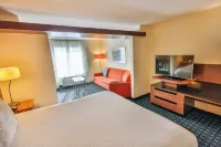 Fairfield Inn & Suites Fort Walton Beach-West Destin - Beach