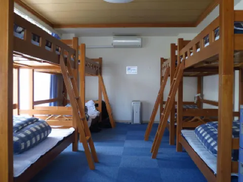 K's House Mt.Fuji Hotels in 