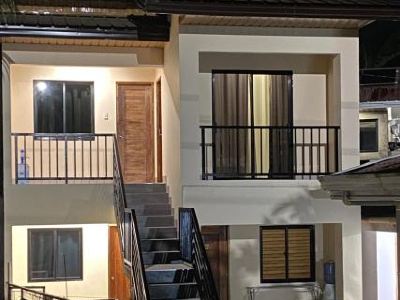 Rosateria Guest House