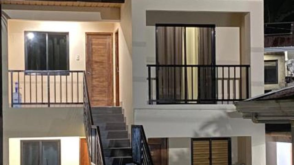 Rosateria Guest House