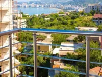 New Donantelo Hotel Hotels in Vlorë County