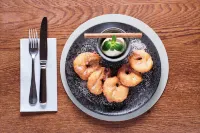 Kreuz Bern Modern City Hotel - breakfast