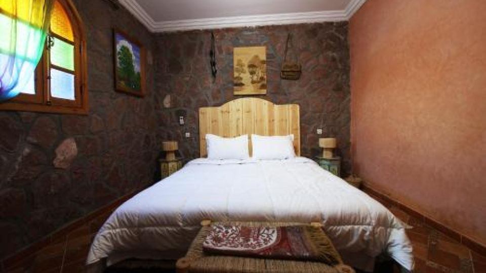 laurier Rose Hostel
