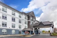 Country Inn & Suites by Radisson, Georgetown, KY