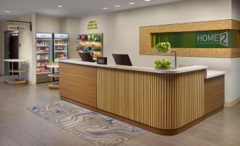 Home2 Suites by Hilton Atlanta Newnan