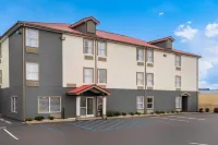 Super 8 by Wyndham Chattanooga East - Hamilton Place