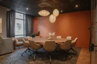 Home Hotel Grand Olav