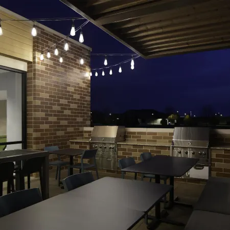 Home2 Suites by Hilton Stevens Point