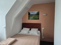 Hotel le Saint Germain - Wifi
