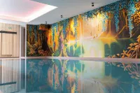 Hotel am Triller - Hotel & Serviced Apartments - piscina