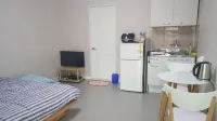 小屋樹木酒店
