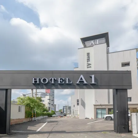 Sacheon A1 (A1)