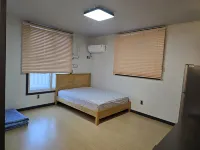 Boryeong (Daecheon) Dorothy Pension - Swimmingpools