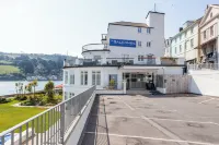 43 The Salcombe - Wifi