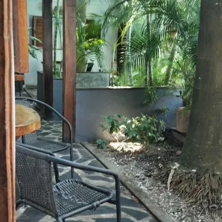 Villa Eden