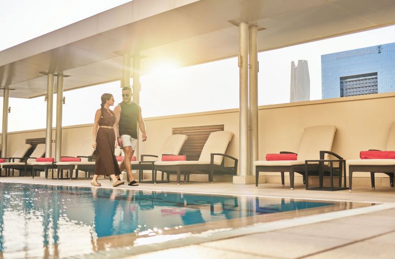 Centro Waha Riyadh Hotel photo 4